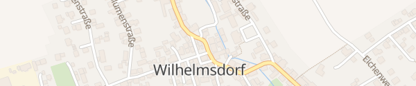 Karte Von-Buirette-Straße Wilhelmsdorf