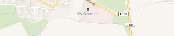 Karte Auto Schneider Timmendorfer Strand