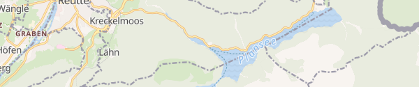 Karte statisch