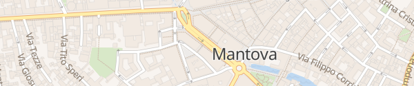 Karte Corso Libertà Mantova
