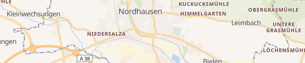 Karte statisch