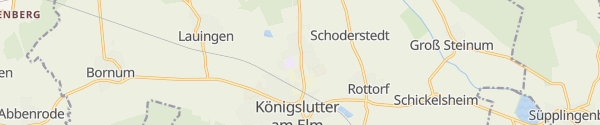 Karte statisch
