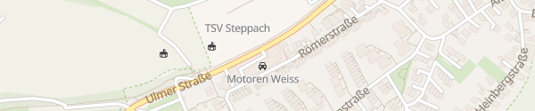 Karte Motoren Weiss Steppach