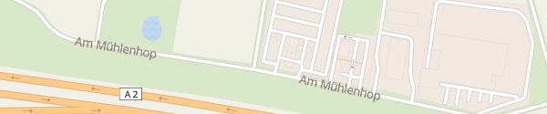 Karte Aral Autohof Königslutter Königslutter am Elm