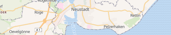 Karte statisch