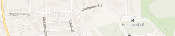 Karte Telekom Ziegeleiweg Neustadt in Holstein