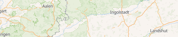 Karte statisch