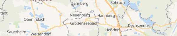 Karte statisch