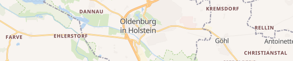 Karte statisch