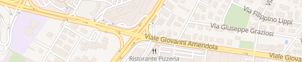 Karte Eni Via Giardini Modena