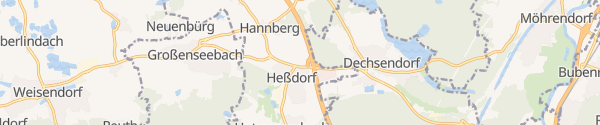 Karte statisch