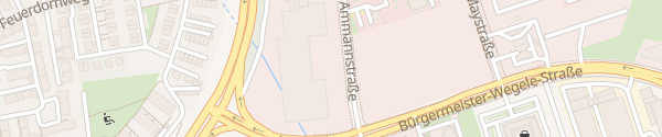 Karte BMW Autohaus Reisacher Augsburg
