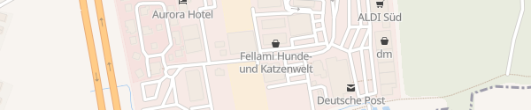 Karte Im Gewerbepark Heßdorf
