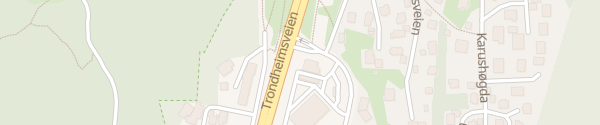 Karte YX 7-Eleven Gjelleråsen Hagan