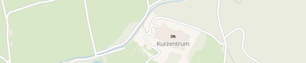 Karte Kurzentrum Umhausen