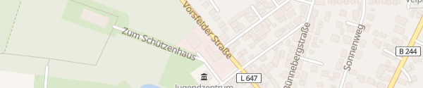 star Tankstelle Velpke Deutschland #5716