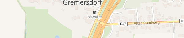 Karte bft Willer Gremersdorf