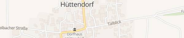 Karte Landgasthof Krone Erlangen-Hüttendorf