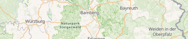 Karte statisch