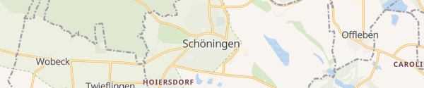 Karte statisch
