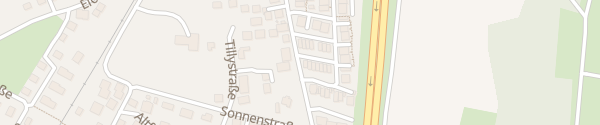 Karte Florian-Geyer-Straße Zirndorf