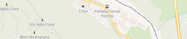 Karte Be Charge Coop Reno Porretta Terme