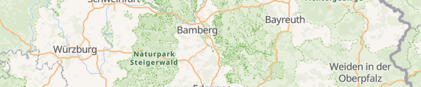 Karte statisch