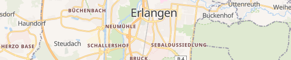 Karte statisch
