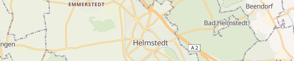 Karte statisch