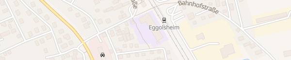 Karte Naturstrom Eggolsheim