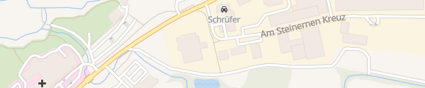 Karte Motor-Nützel Scheßlitz