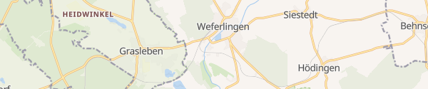 Karte statisch