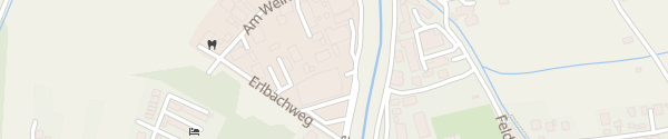 Karte V-Markt Oberammergau