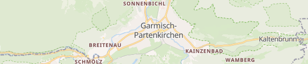 Karte statisch