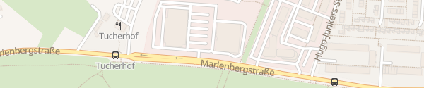 Karte Audi Zentrum Nürnberg-Marienberg Nürnberg