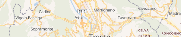 Karte statisch
