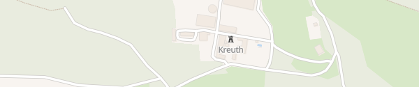 Karte Hotel & Reitsportzentrum Kreuth Heideck