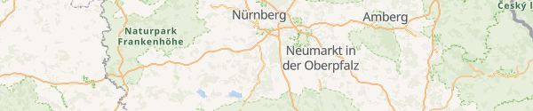 Karte statisch