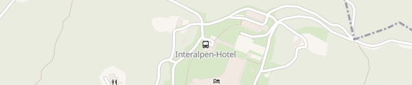 Karte Destination Charger Interalpen Tyrol Telfs