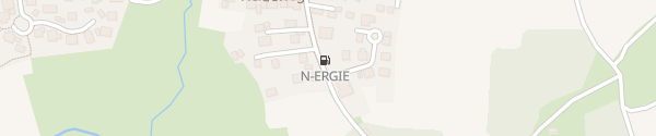 Karte Sebalder Straße Dormitz