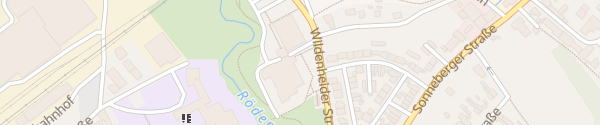 Karte Hallenbad Familienbad Neustadt bei Coburg