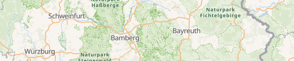 Karte statisch
