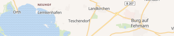 Karte statisch