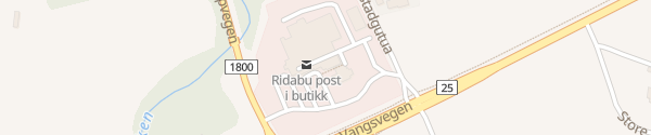 Karte Citroen Autohaus Ridabu
