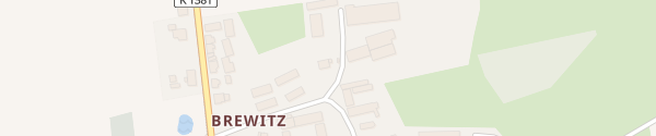 Karte Brewitz Salzwedel