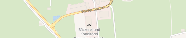 Karte Wielenbacher Straße Pähl
