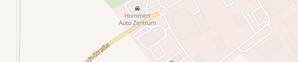 Karte Auto-Center Sonneberg Sonneberg
