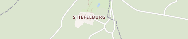 Karte E-Bike Ladestation Stiefelburg Der Berghof Nauendorf