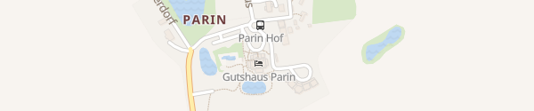 Karte Gutshaus Parin Parin