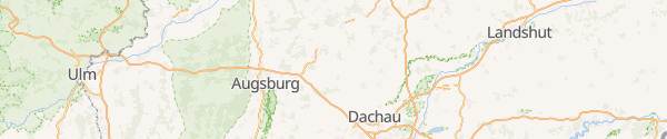 Karte statisch